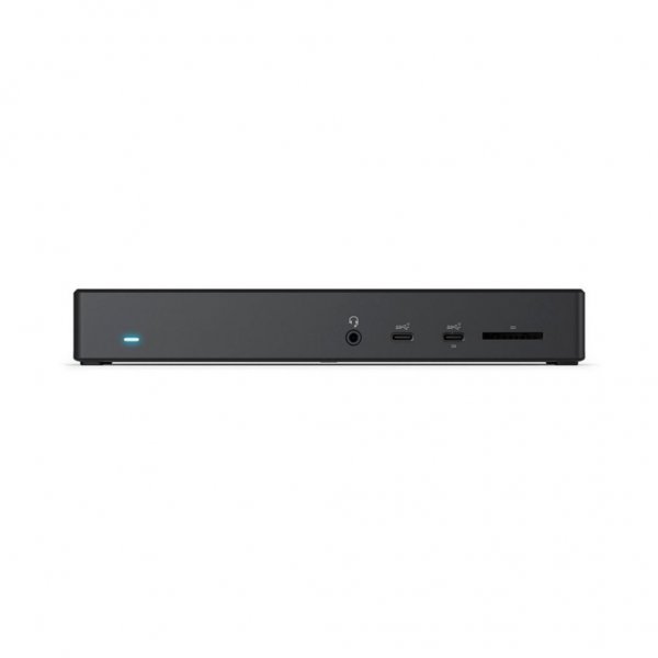 ALOGIC USB-C Trippel Display dokkingstasjon 100W PD