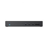ALOGIC USB-C Trippel Display dokkingstasjon 100W PD