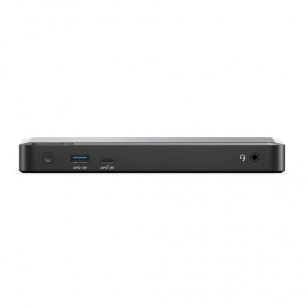ALOGIC Prime MX2 USB-C Dual Display DP 65W PD Dockingstasjon