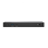 ALOGIC Prime MX2 USB-C Dual Display DP 65W PD Dockingstasjon