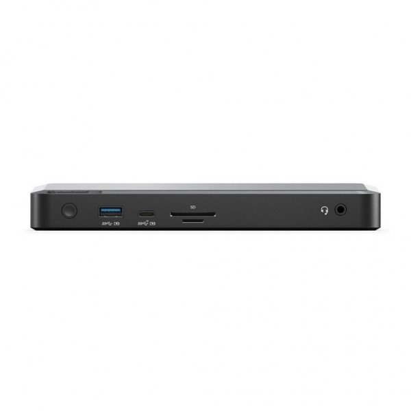 ALOGIC Prime MX3 USB-C Triple Display DP 100W PD Dockingstasjon