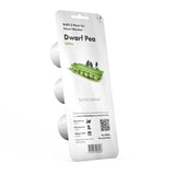Click and Grow Smart Garden Refill 3-pack - Dvergertær
