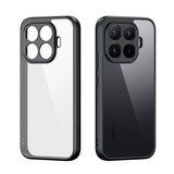 Dux Ducis Xiaomi 17T Deksel Aimo Series Svart