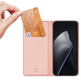 Dux Ducis Xiaomi 17T Etui Skin Pro Series Rosa