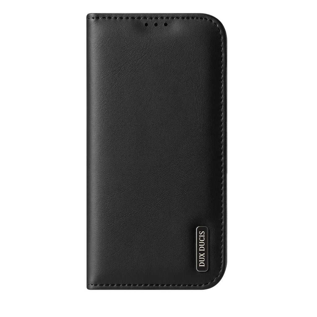 Dux Ducis iPhone Air Etui Hivo Series Svart