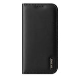 Dux Ducis iPhone Air Etui Hivo Series Svart