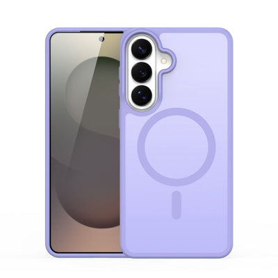 Lila/Transparent