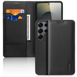 Dux Ducis Samsung Galaxy S26 Ultra Etui Hivo Series Svart