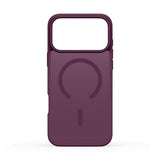 Dux Ducis iPhone 17 Pro Max/iPhone 18 Pro Max Deksel Yind Series MagSafe Rød