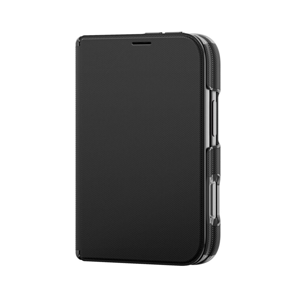 Dux Ducis iPhone Duo Etui Fort Series Svart
