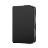 Dux Ducis iPhone Duo Etui Fort Series Svart