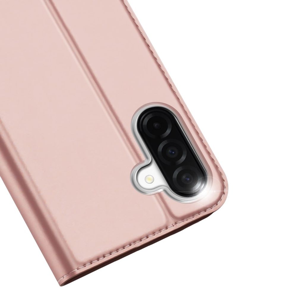 Dux Ducis Samsung Galaxy A27 Etui Skin Pro Series Rosa