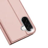Dux Ducis Samsung Galaxy A27 Etui Skin Pro Series Rosa