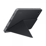 Samsung Original Galaxy Tab A11 Etui Book Cover Svart