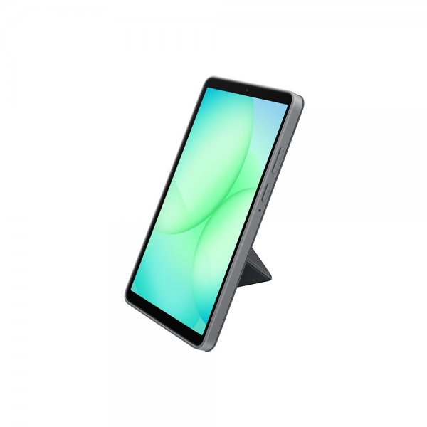 Samsung Original Galaxy Tab A11 Etui Book Cover Svart