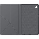 Samsung Original Galaxy Tab A11 Plus Etui Book Cover Svart