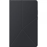 Samsung Original Galaxy Tab A11 Plus Etui Book Cover Svart