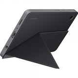 Samsung Original Galaxy Tab A11 Plus Etui Book Cover Svart