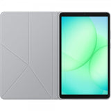 Samsung Original Galaxy Tab A11 Plus Etui Book Cover Hvit