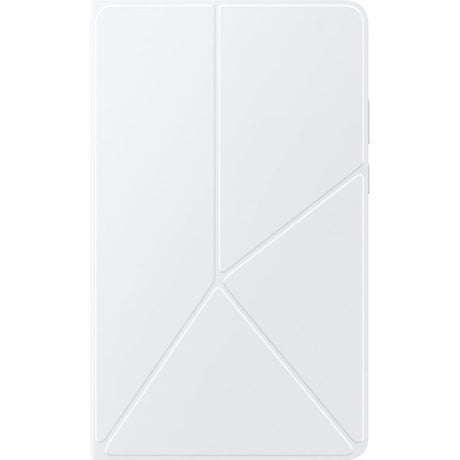 Samsung Original Galaxy Tab A11 Plus Etui Book Cover Hvit