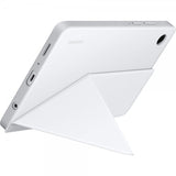 Samsung Original Galaxy Tab A11 Plus Etui Book Cover Hvit