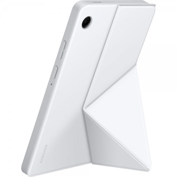Samsung Original Galaxy Tab A11 Plus Etui Book Cover Hvit