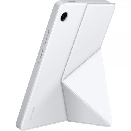 Samsung Original Galaxy Tab A11 Plus Etui Book Cover Hvit