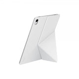 Samsung Original Galaxy Tab S11 Etui Book Cover Hvit