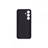 Samsung Original Galaxy S24 Plus Deksel Silicone Case Dark Violet