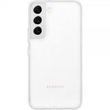 Samsung Original Galaxy S22 Deksel Clear Cover Transparent