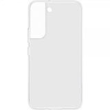 Samsung Original Galaxy S22 Deksel Clear Cover Transparent