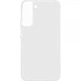 Samsung Original Galaxy S22 Plus Deksel Clear Cover Transparent