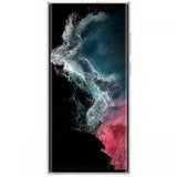 Samsung Original Galaxy S22 Ultra Deksel Clear Cover Transparent