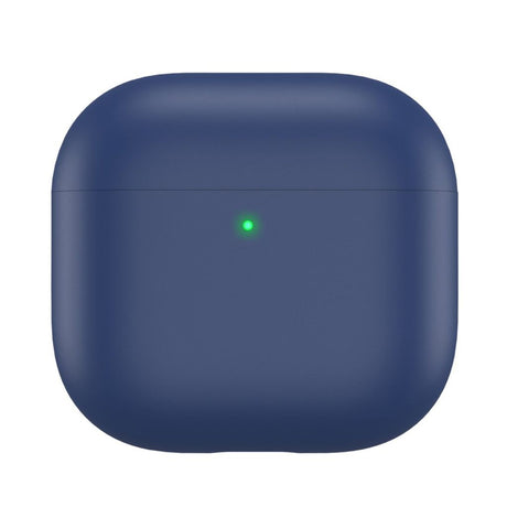 Ahastyle AirPods 4/5 Deksel Silikon Blå