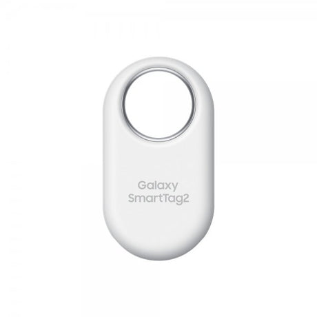 Samsung Galaxy SmartTag 2 4 Pack Svart/Hvit