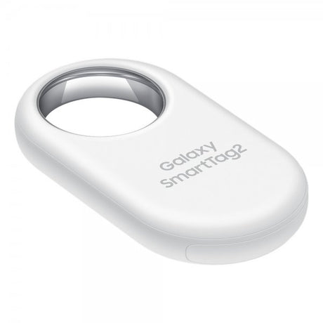 Samsung Galaxy SmartTag 2 4 Pack Svart/Hvit