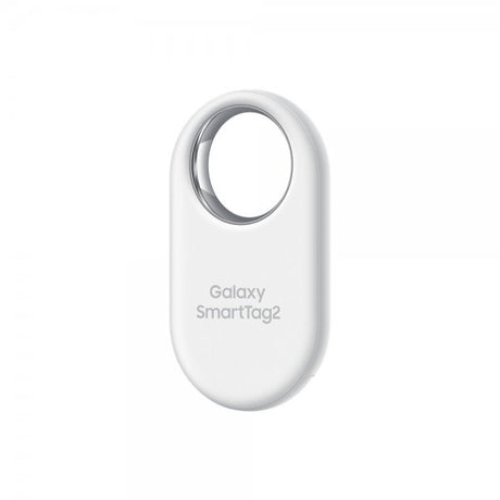 Samsung Galaxy SmartTag 2 4 Pack Svart/Hvit