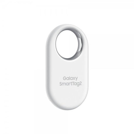 Samsung Galaxy SmartTag 2 4 Pack Svart/Hvit
