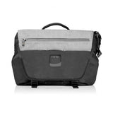 Everki ContemPRO Bike Bag Svart Oransje