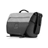 Everki ContemPRO Bike Bag Svart Oransje