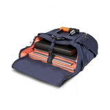 Everki ContemPRO Bike Bag Blå Oransje