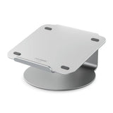 Alogic Elite 360 laptopstativ Silver
