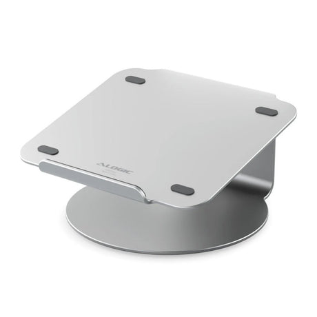 Alogic Elite 360 laptopstativ Silver
