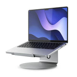 Alogic Elite 360 laptopstativ Silver