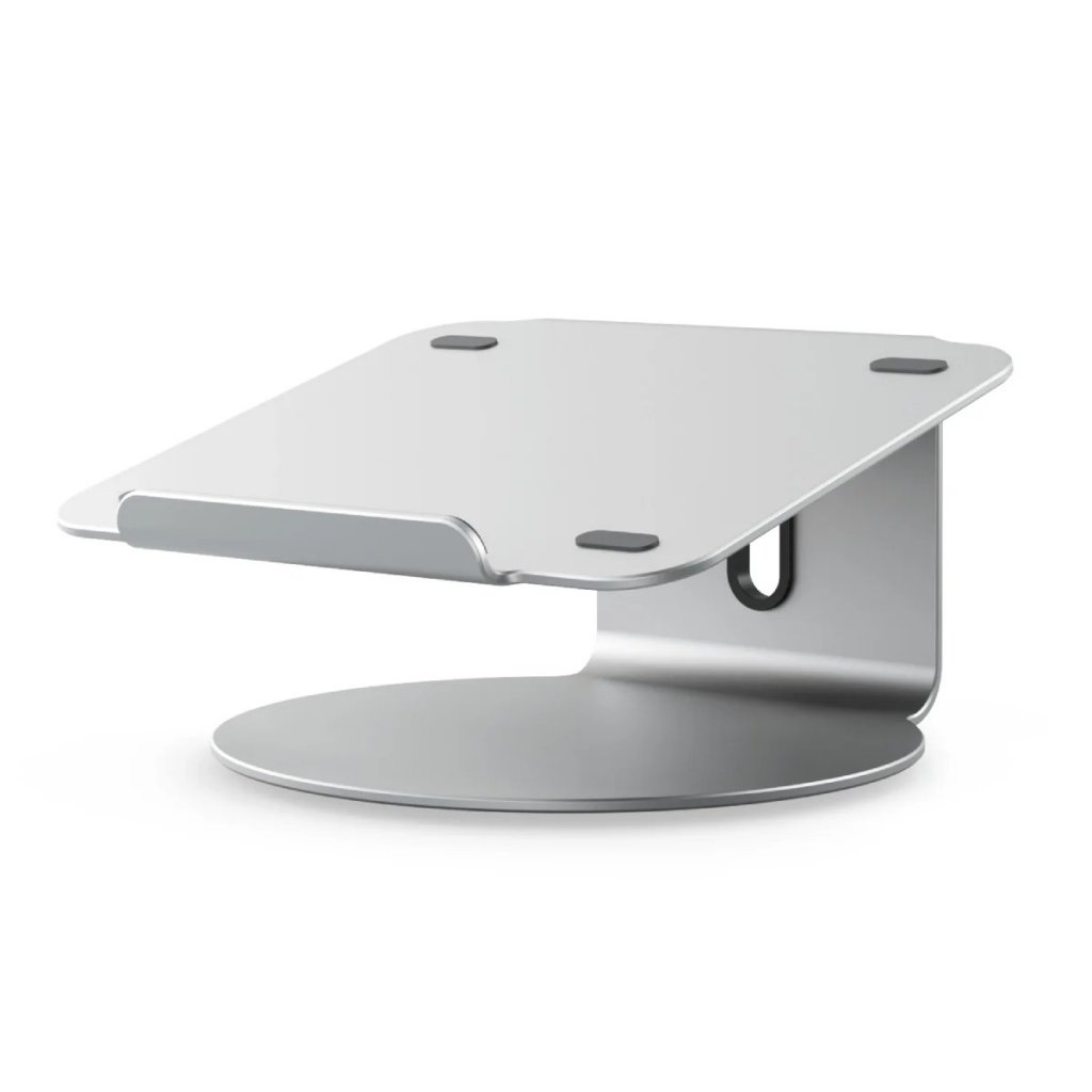 Alogic Elite 360 laptopstativ Silver