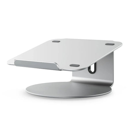 Alogic Elite 360 laptopstativ Silver
