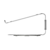 Alogic Elite 360 laptopstativ Silver