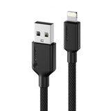 ALOGIC Kabel Elements Pro USB-A til Lightning Kabel 1 m