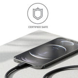 ALOGIC Kabel Elements Pro USB-C til Lightning Kabel 2 m