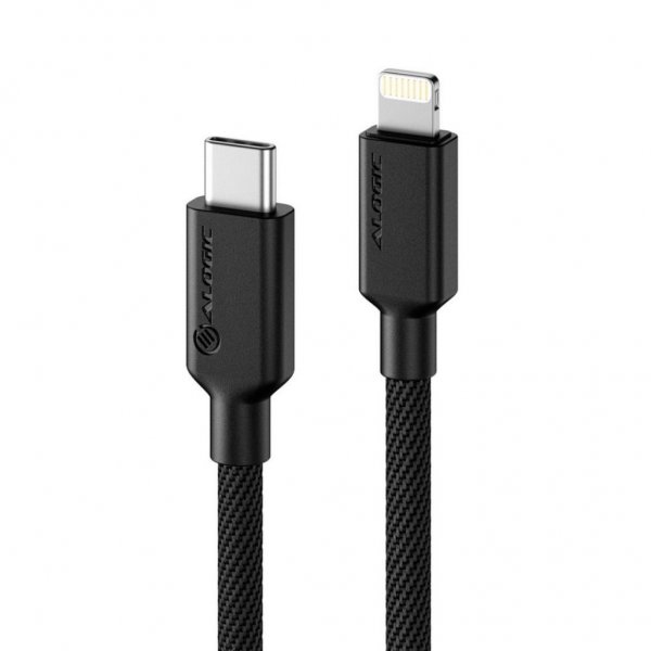 ALOGIC Kabel Elements Pro USB-C til Lightning Kabel 1 m